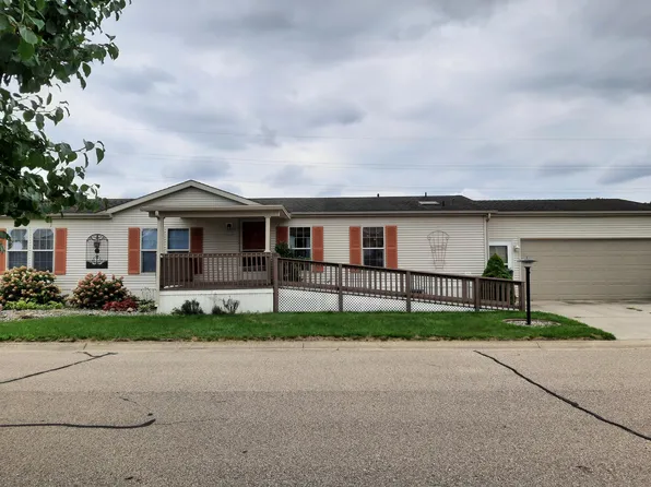 1707 Saint James, Elkhart, IN 46514