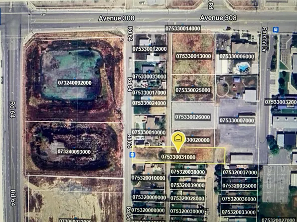 000 Road 64, Goshen, CA 93227