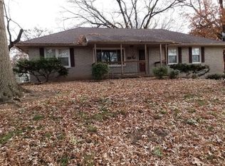 4545 S Spring St, Independence, MO 64055
