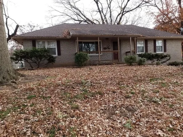 4545 S Spring St, Independence, MO 64055