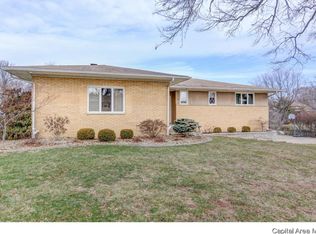 79 White Birch Rd, Springfield, IL 62712