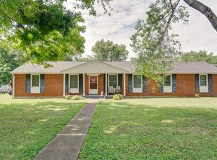 4000 Knud Dr, Columbia, TN 38401