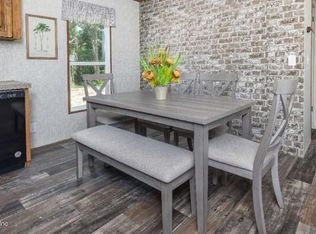 7465 Appomattox Ave, Keystone Heights, FL 32656