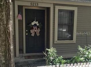 5213 SW 92nd Ct, Gainesville, FL 32608