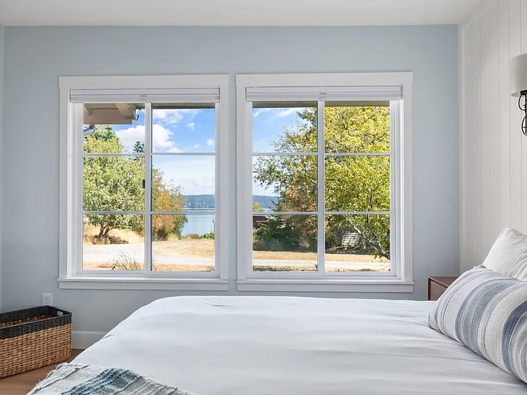 Window View