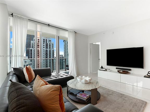 3rd image of 1100 S Miami Ave #3810