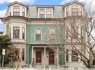 111 1/2 Inman St UNIT B, Cambridge, MA 02139