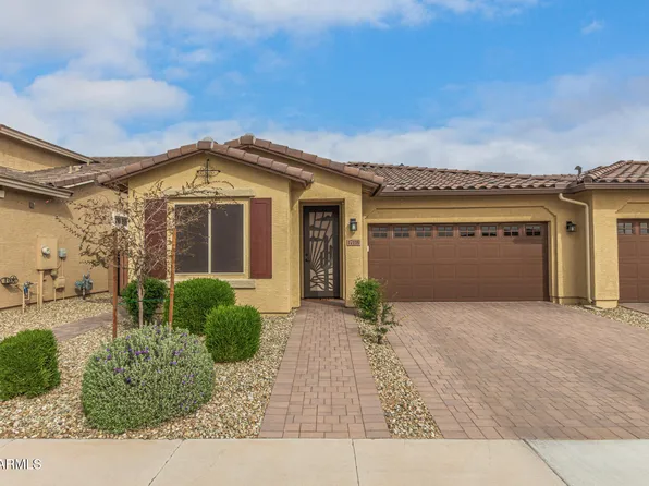 17116 W ARTEMISA Avenue, Surprise, AZ 85387