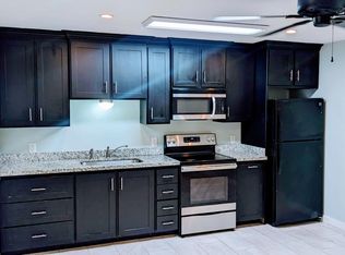 917 Hendricks Ave, Laredo, TX 78040