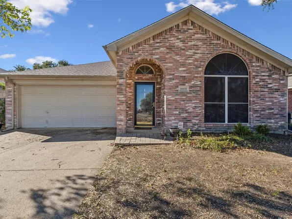 6008 Seese Dr, Arlington, TX 76018