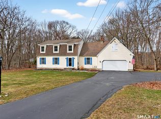 36 Bittersweet Drive, Ledyard, CT 06335