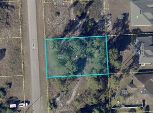 3005 Ida Ave S, Lehigh Acres, FL 33976