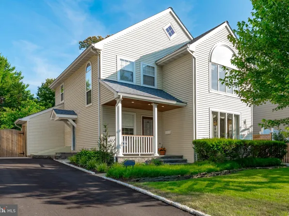 1107 Boucher Ave, Annapolis, MD 21403