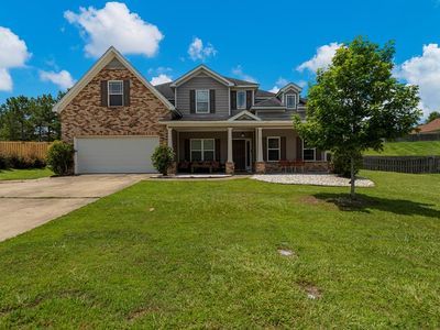 8021 Glen Valley Dr, Midland, GA, 31820