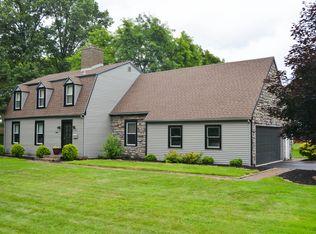 1361 Millikin Pl NE, Warren, OH