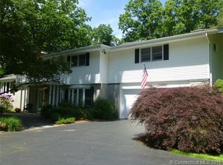 440 Squire Hill Rd, Cheshire, CT 06410