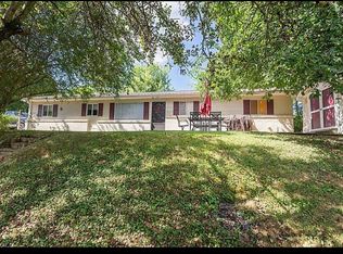 2020 Pickens St SE, Cleveland, TN 37323