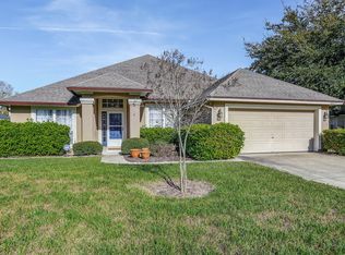 86217 Sand Hickory Trl, Yulee, FL 32097