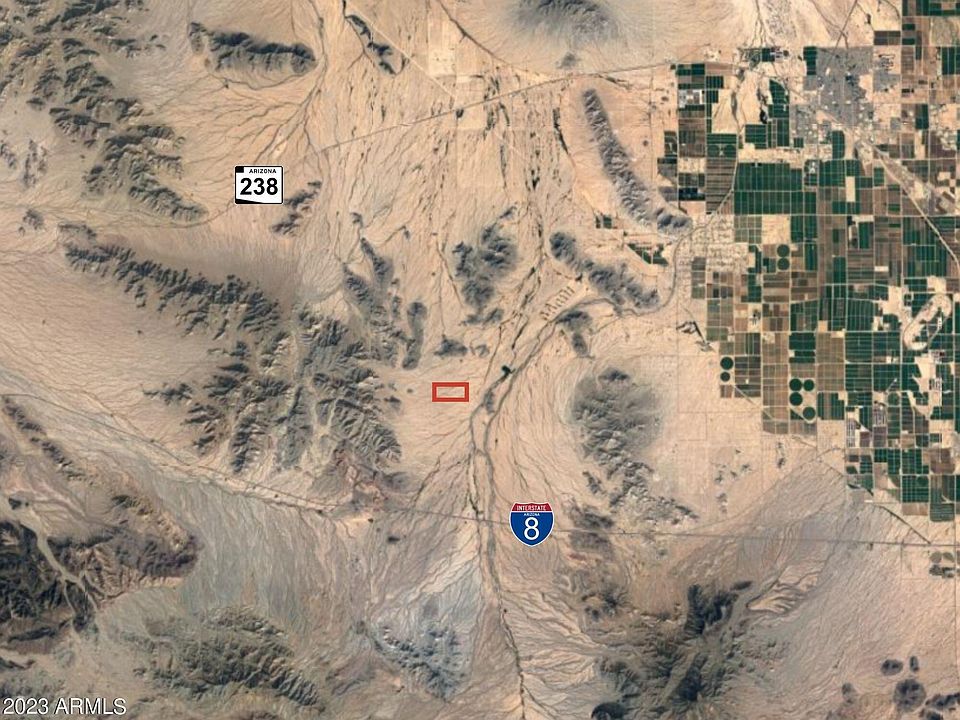 30033 Nine J, Gila Bend, AZ 85337 MLS 6590123 Zillow