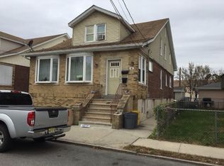 35 Hamilton Ave #2, Fairview, NJ 07022