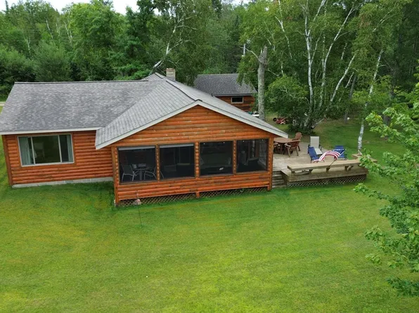 12231 Crooked Lake Rd NW, Cass Lake, MN 56633