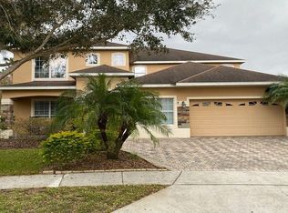 5738 Covington Cove Way, Orlando, FL 32829