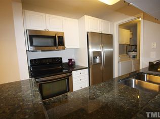 1005 Kingswood Dr APT G, Chapel Hill, NC 27517