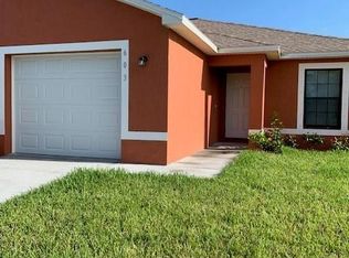 603 SE 14th Ter, Cape Coral, FL 33990