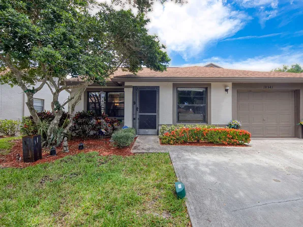 18541 Sunburst Lane, Boca Raton, FL 33496