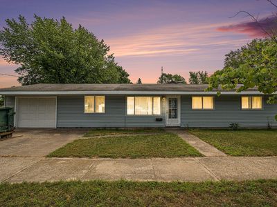 712 N Rath Ave, Ludington, MI, 49431