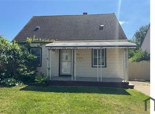 1763 Council Ave, Lincoln Park, MI 48146