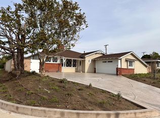 16967 Calahan St, North Hills, CA 91343