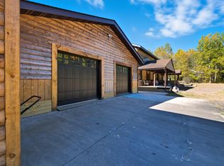 24687 Anchor Inn Rd, Webster, WI 54893