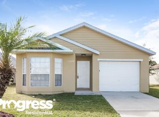 13508 Glasser Ave, Orlando, FL 32826