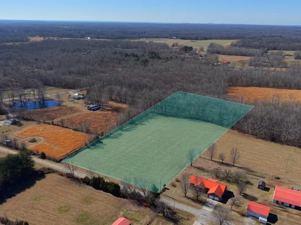 0 Deer Trace Rd, Manchester, TN 37355