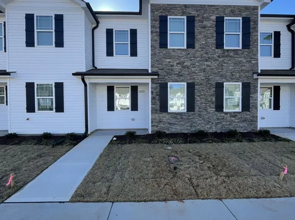 1023 Peony Ln, Youngsville, NC