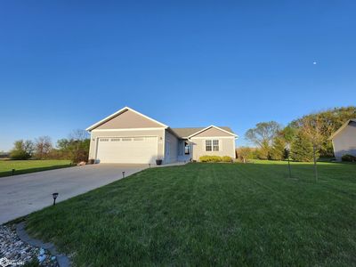 113 Wild Rose Ave, Forest City, IA, 50436