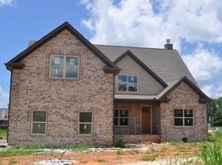 394 Cobblestone Way LOT 99, Mount Juliet, TN 37122