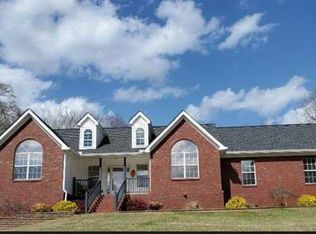 124 Cardell Farms Rd, Locust Grove, GA 30248