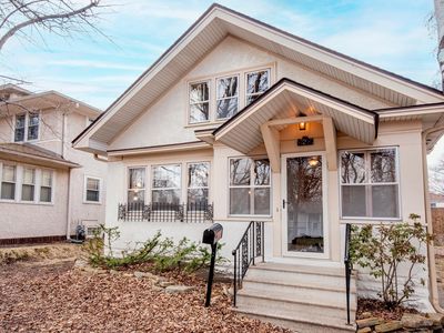 428 Sheridan Ave S, Minneapolis, MN, 55405