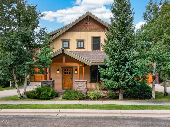 46 Meadow Trail, Fraser, CO 80442