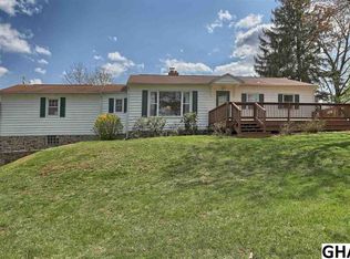 3300 Old Trail Rd, York Haven, PA 17370