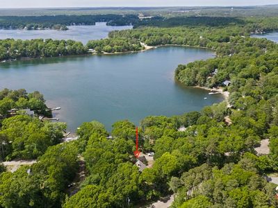 131 Lakeview Blvd, Plymouth, MA, 02360