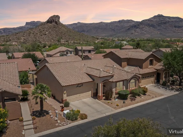 9526 E OBSIDIAN Court, Gold Canyon, AZ 85118