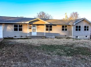 1019 Southeast Blvd, Neosho, MO 64850