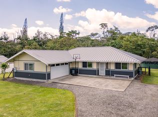 15-1888 22nd Ave, Keaau, HI 96749