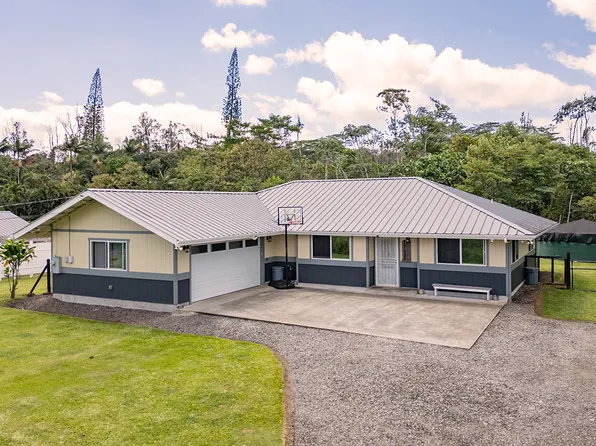 15-1888 22nd Ave, Keaau, HI 96749