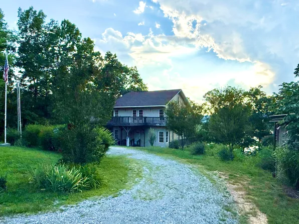 340 Hunters Paradise Rd, Monticello, KY 42633