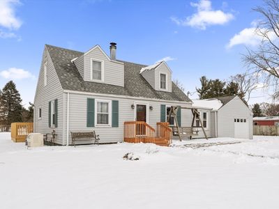 1032 W Rogers St, Osceola, IN, 46561
