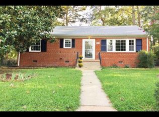 8313 Vernelle Ln, Henrico, VA 23229